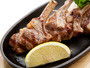 Abbacchio a Scottadito Roman-Style Grilled Lamb Photo