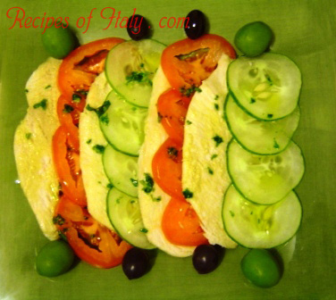 Healthy and Good Poached Chicken Photo