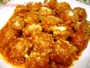 Meat Balls in Tomato Sauce Photo