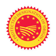Authentic Italian Protected Designation of Origin
