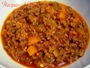 Bolognese Meat Sauce Photo
