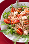 Farro Salad Photo