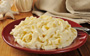 Fettuccine Alfredo Photo