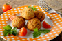 Fish Meatballs Photo