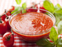 Home-Style Tomato Sauce Photo