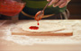 No-Knead Pizza Dough Photo