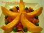 Prosciutto and Cantaloupe Antipasto Photo