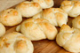 Savory Garlic Knots Photo