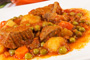 Spezzatino (Beef Stew) Photo