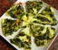 Spinach Frittata Photo